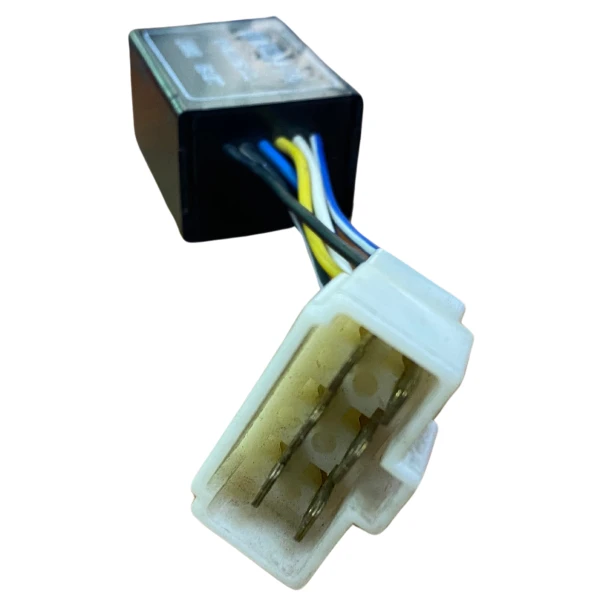RELEY LIMPIAPARABRISAS FOTON T3 C3375020004A0 - Reley Limpiaparabrisas | ClickRepuestos
